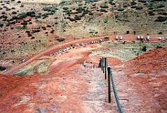 2000 - Australie 190T